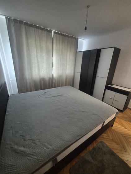 Apartament cu 2 camere decomandat în Micălaca