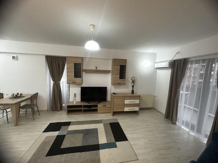 Apartament cu 2 camere în Albert