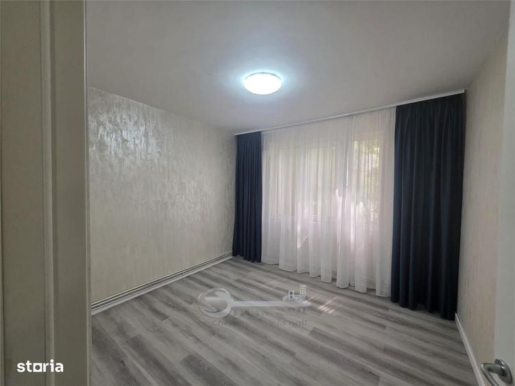 Apartament 3 camere - Alexandru cel Bun - etaj 2 - renovat - 3