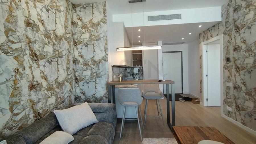 REA1028583 apartament  2 camere I vedere panoramica - 4