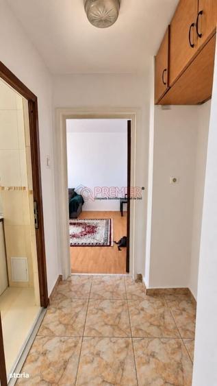 Apartament cu 2 camere decomandat în Brâncoveanu