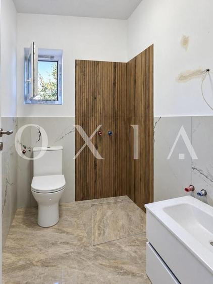 Duplex cu 4 camere cu Canalizare în Șag