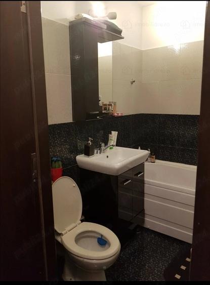 Apartament cu 2 camere decomandat în Nicolae Grigorescu