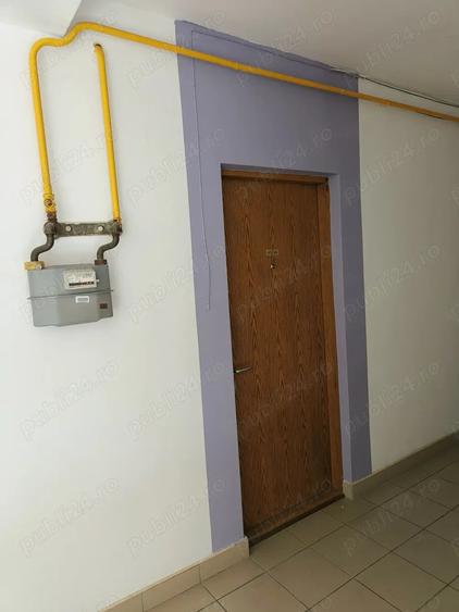 Apartament cu 2 camere decomandat în Fălticeni
