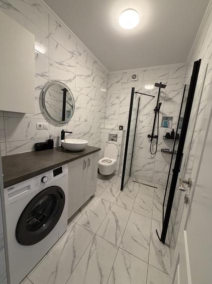 Apartament cu 2 camere în Lotus