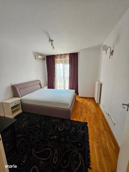 Apartament cu 3 camere în Sisești