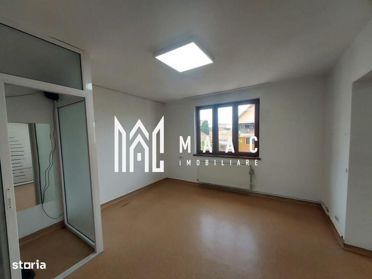 Spațiu comercial, de 40 mp, în Hipodrom 2