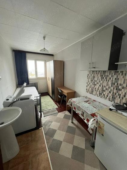 Garsonieră nedecomandată în Dâmbovița