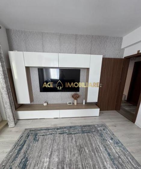 3 Camere de inchiriat | Berceni | Metrou | Centrala | 2 Parcari - 4