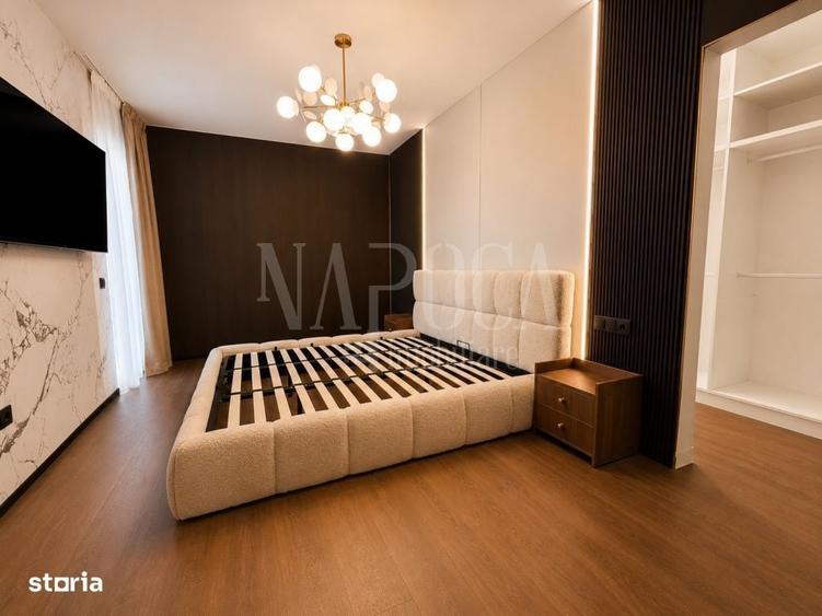 Apartament 2 camere de vanzare in Floresti - 2
