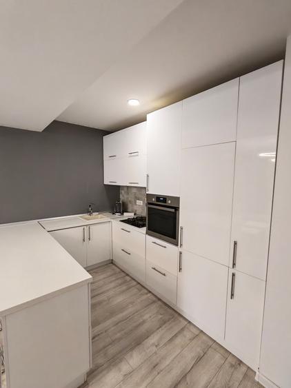 Apartament cu 2 camere semidecomandat în Grozăvești