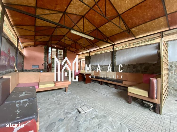 Casă cu 4 camere cu Teren 126 Mp în Piața Cluj