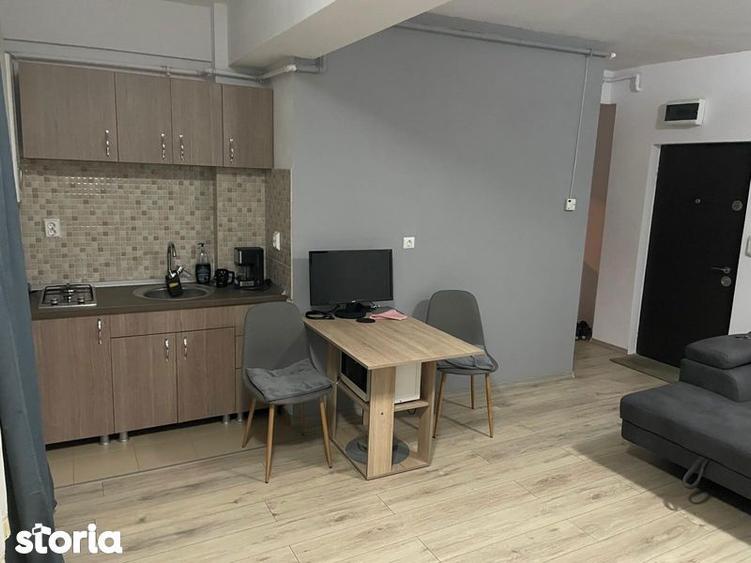 Apartament cu 2 camere în Tolstoi