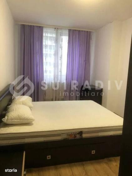 Apartament cu 3 camere în Iris