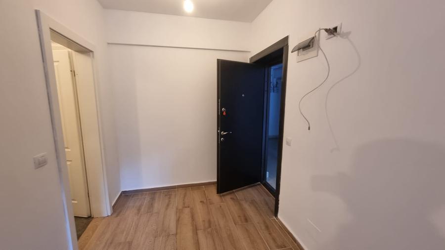 Garsonieră nedecomandată în Cug