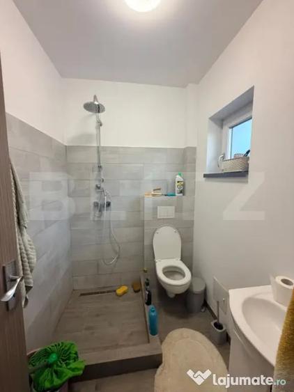 Duplex modern cu 4 camere de inchiriat Cartierul Izvor - 2