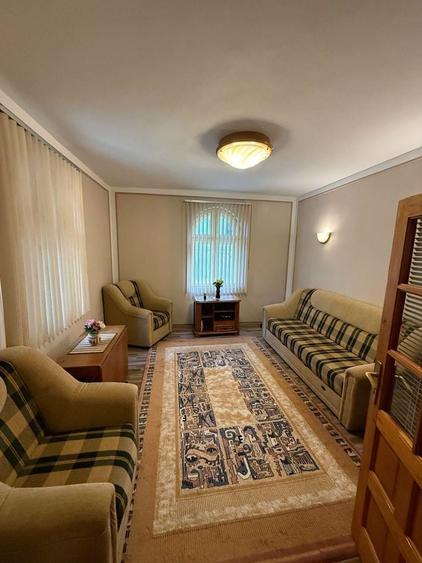 Casă cu 4 camere în Afumați