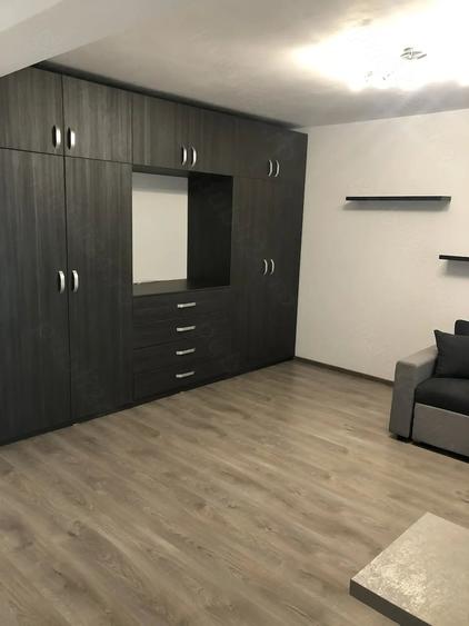 Apartament 1 camera Zona Zorilor-Meteor Persoana fizica - 4