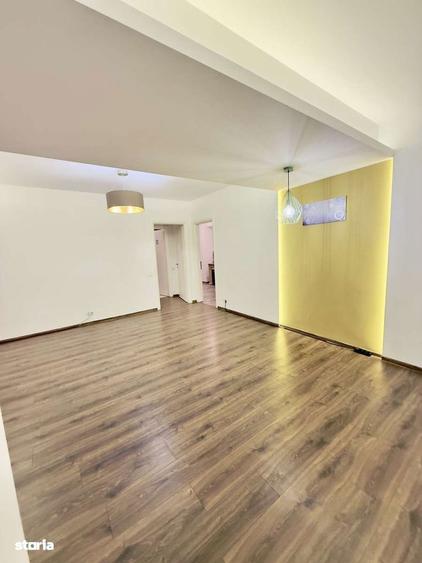 Apartament cu 2 camere în Națiunile Unite