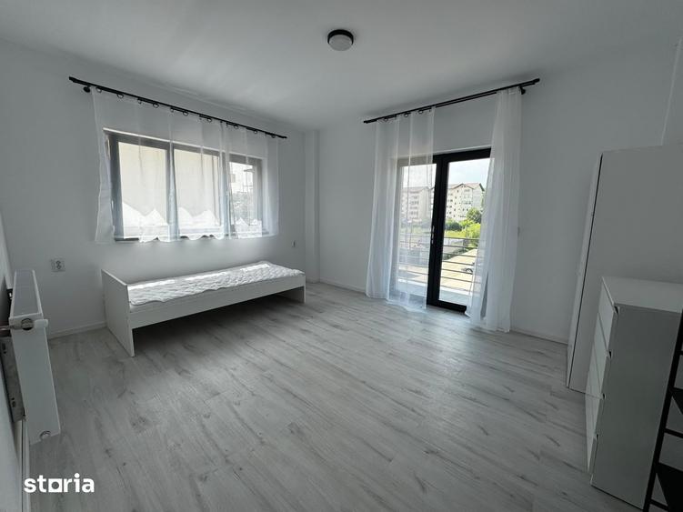 Apartament cu 2 camere Visan - 1
