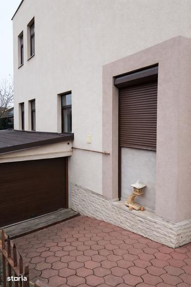 Casă cu 4 camere cu Teren 496 Mp în Gheorgheni