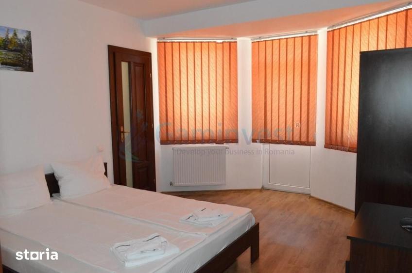 Casa cu 8 camere de inchiriat, Sanmartin, Bihor, Gaminvest, A2836 - 7