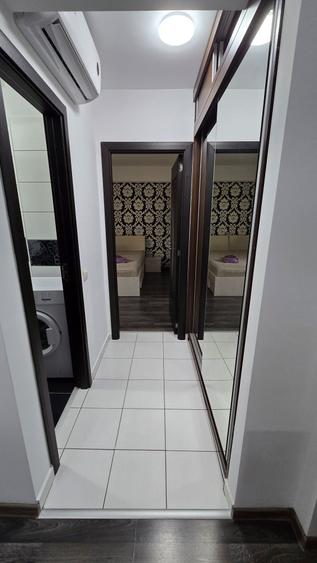 Inchiriere apartament 2 camere Burnitei, sector 3 - 5