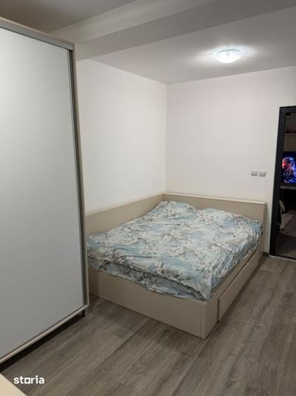 Apartament cu 3 camere în Valea Rosie