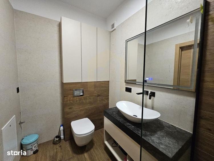 Inchiriere cladire cu 2 apartamente, 460 mp, garaj subteran, Andrei M - 3