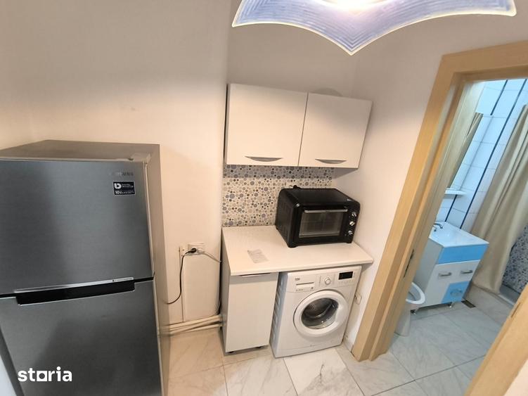 CENTRU PLAJA MODERN- Apartament modern in vila interbelica ! - 17