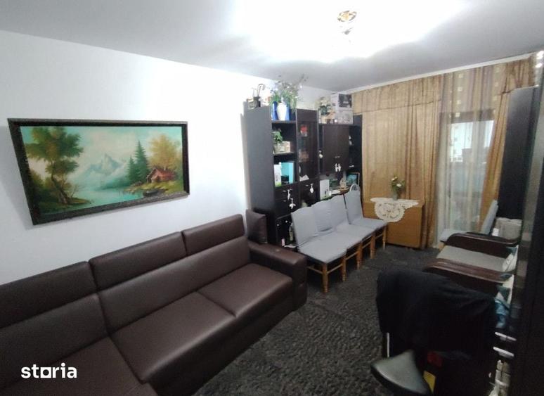 Apartament cu 2 camere în Valea Lupului