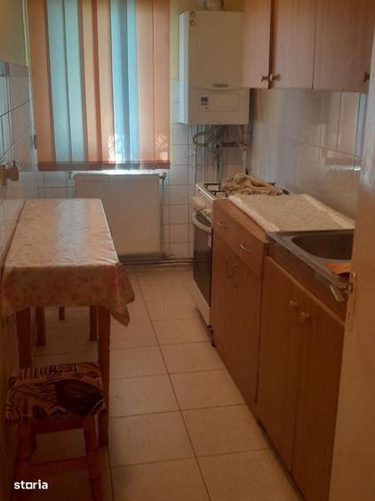 Garsonieră în Orizont