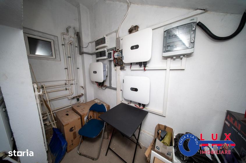 Spațiu comercial, de 400 mp, în Ultracentral