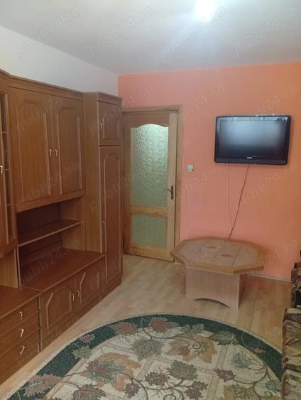 Apartament cu 2 camere în Govândari