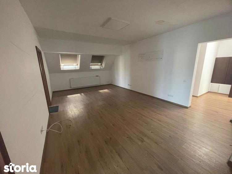 Spatiu comercial 102 mp. Pretabil pentru birouri - 3