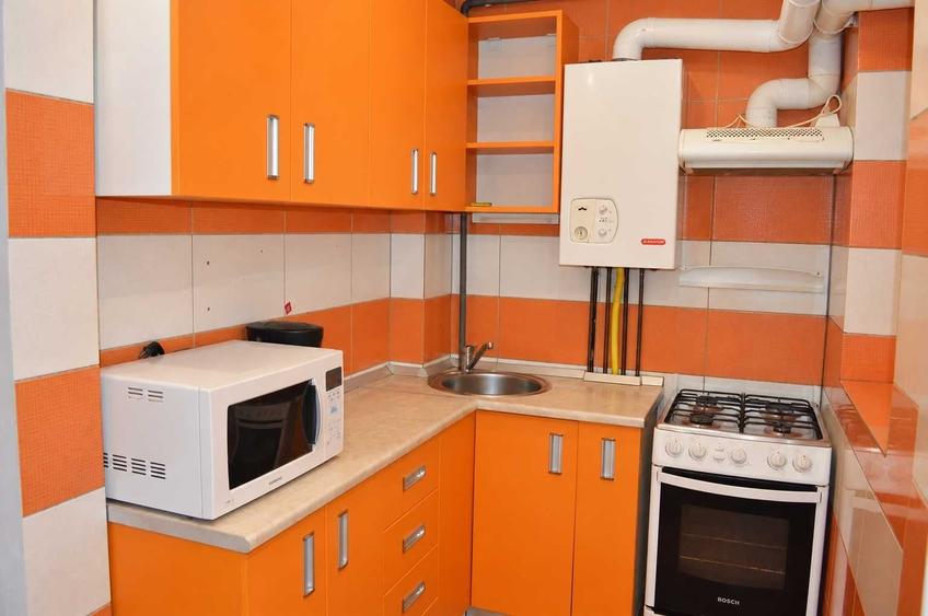 Apartament cu 2 camere decomandat în Brâncoveanu