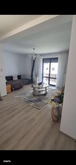 Apartament cu 3 camere în Valea Lupului