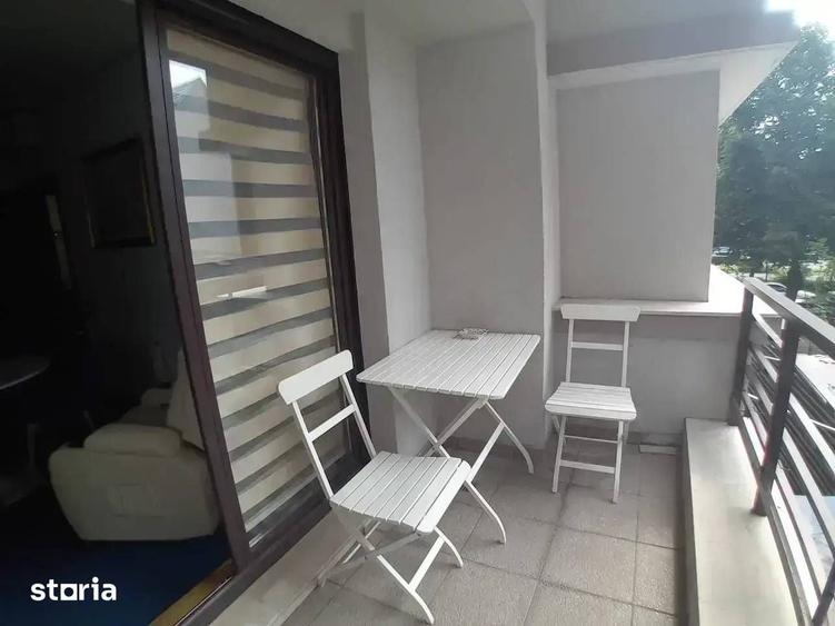 Spațiu comercial, de 165 mp, în Aviatorilor