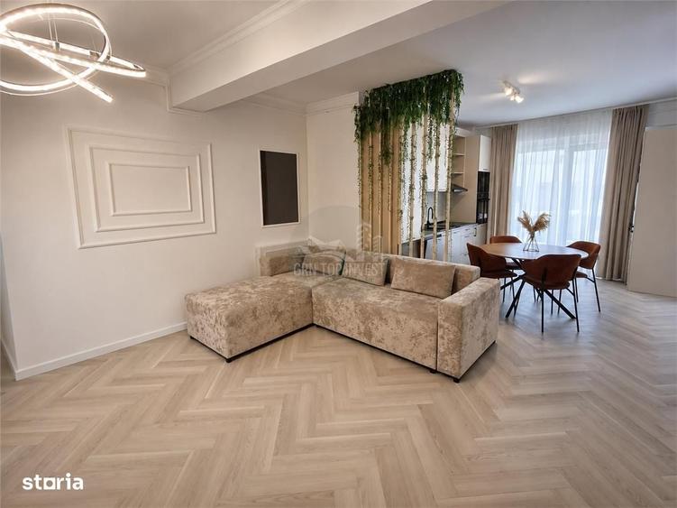 Apartament cu 3 camere în Șelimbăr — fotografia 2