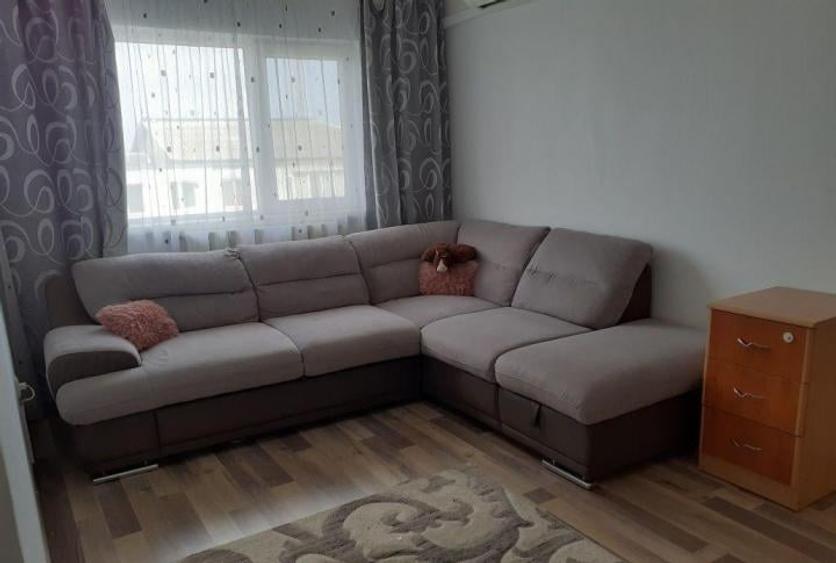 Apartament cu 2 camere semidecomandat, mobilat în Km 4-5