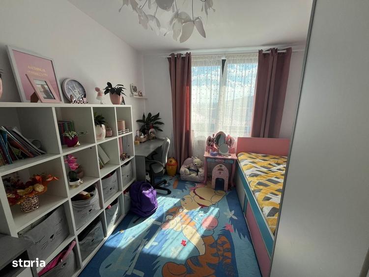 Se Vinde Apartament Modern Cu 3 Camere Bloc Nou Construit In 2023 - 11