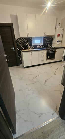 Apartament cu 3 camere decomandat în Tudor Vladimirescu