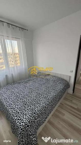Apartament cu 2 camere decomandat în Cug