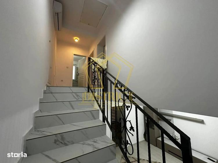 Casă cu 3 camere cu Teren 200 Mp în Calea Urseni