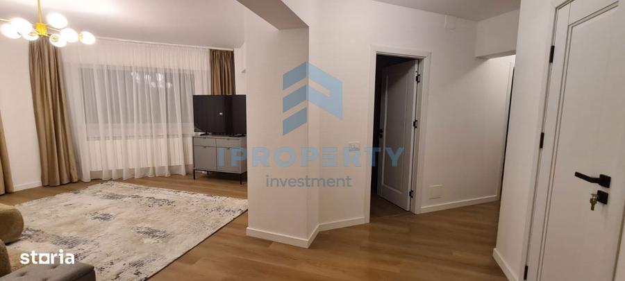 Universitate | 2 Camere | Centrala | X2 Balcon | Prima Inchiriere | Bl - 5