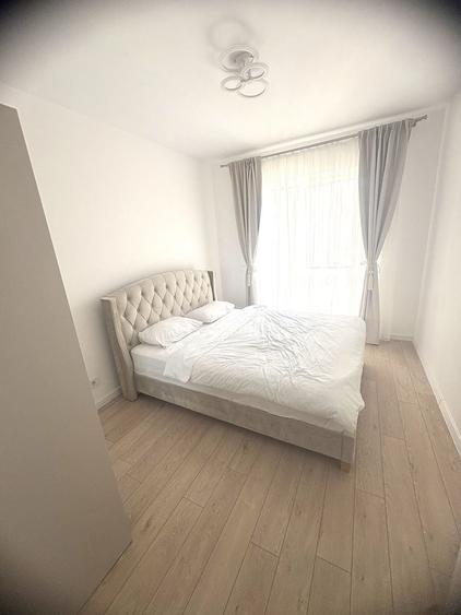 Apartament cu două camere, Prima Arena - 5