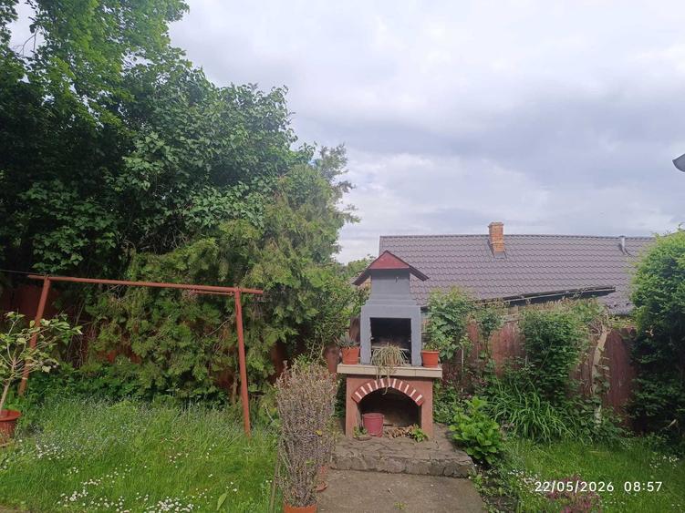 Casă cu 2 camere în Ultracentral