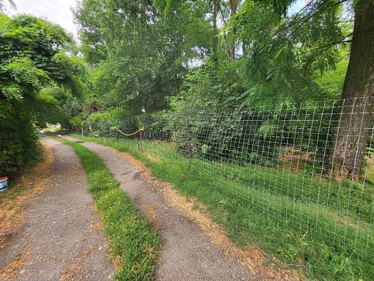 Casă individuală cu 4 camere cu Canalizare în Bolintin-Vale