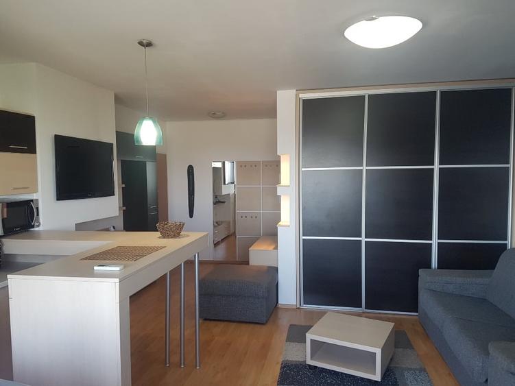 Direct de la Propietar: Garsoniera in zona Lujerului / Politehnica / Sema Parc - 1