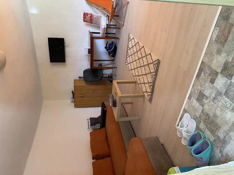 Casa batraneasca renovata cu teren de 2439 mp in Istria, jude?ul Constan?a - 8